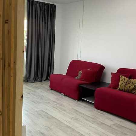 Gabriel'S Apartment Constanta Ngoại thất bức ảnh