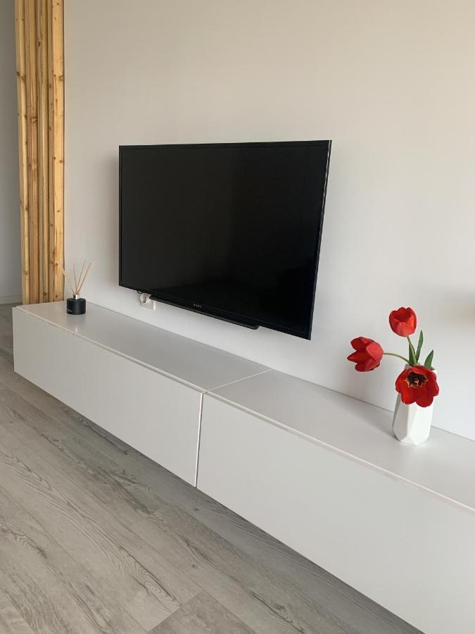 Gabriel'S Apartment Constanta Ngoại thất bức ảnh
